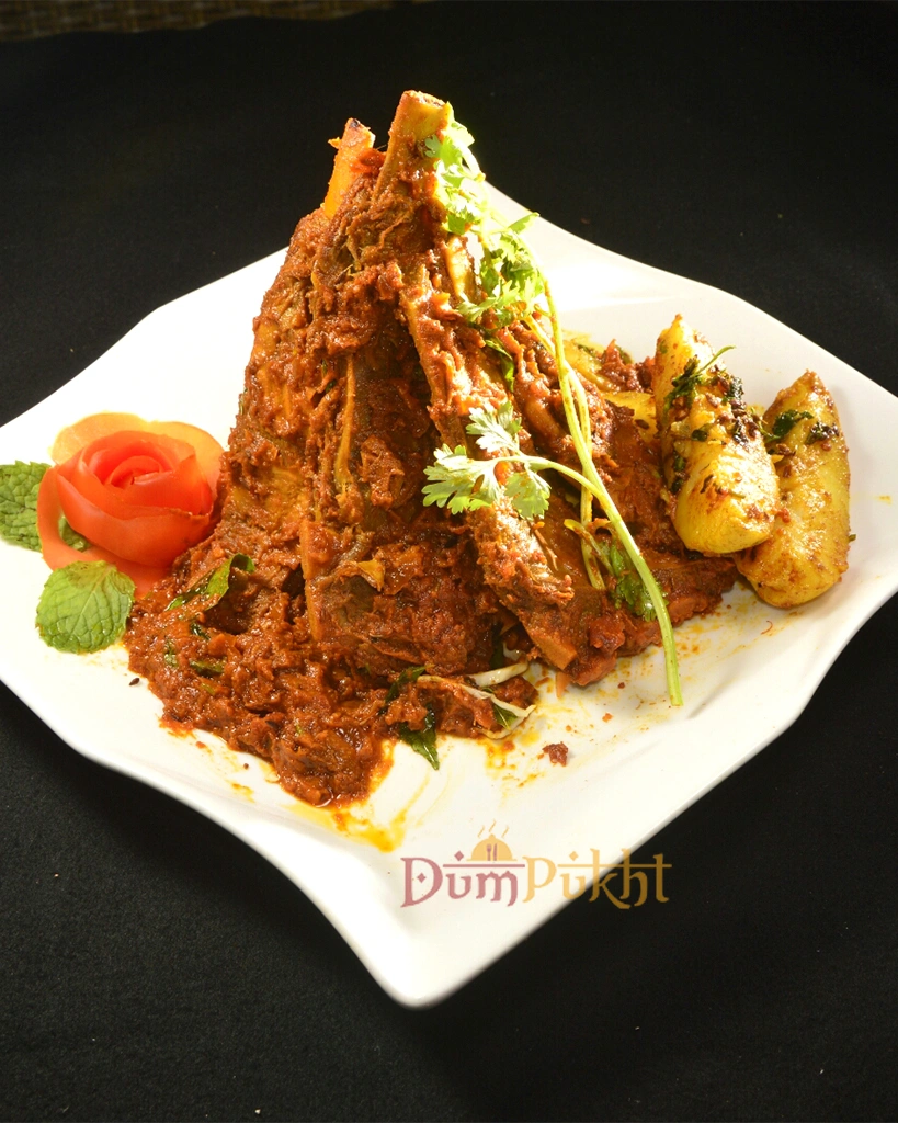 Lamb ribs