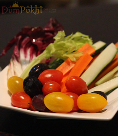 Special Salad