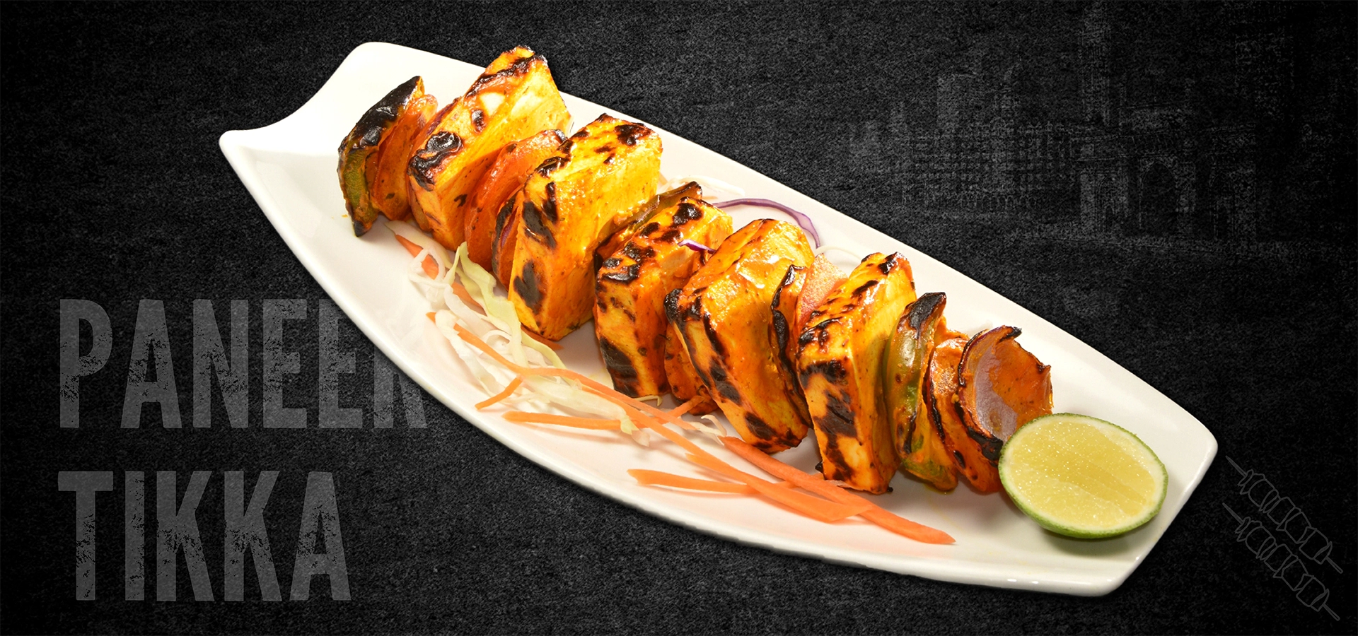 top Indian Veg & Non-veg cuisine singapore