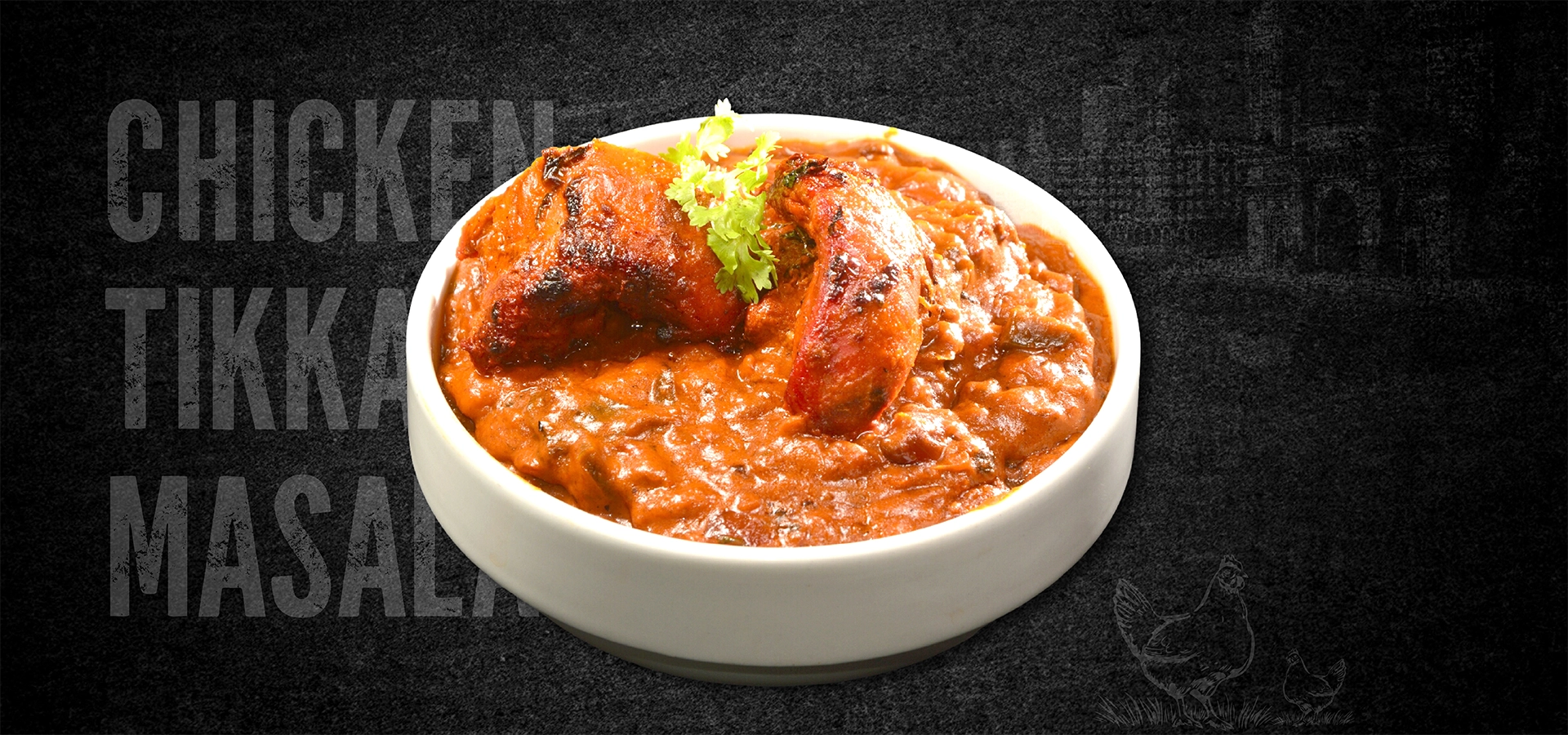 top Indian Veg & Non-veg cuisine singapore