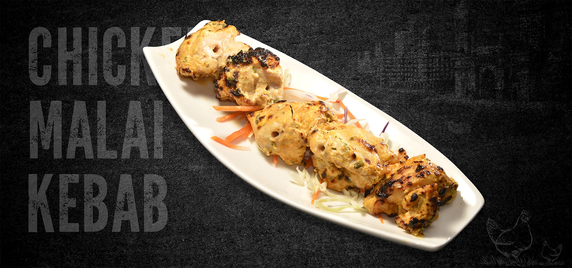 top Indian Veg & Non-veg cuisine singapore